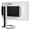 Lenovo Legion Pro 34WD-10 34WQHD OLED 240Hz AG USB LAN HDMI DP White / Black